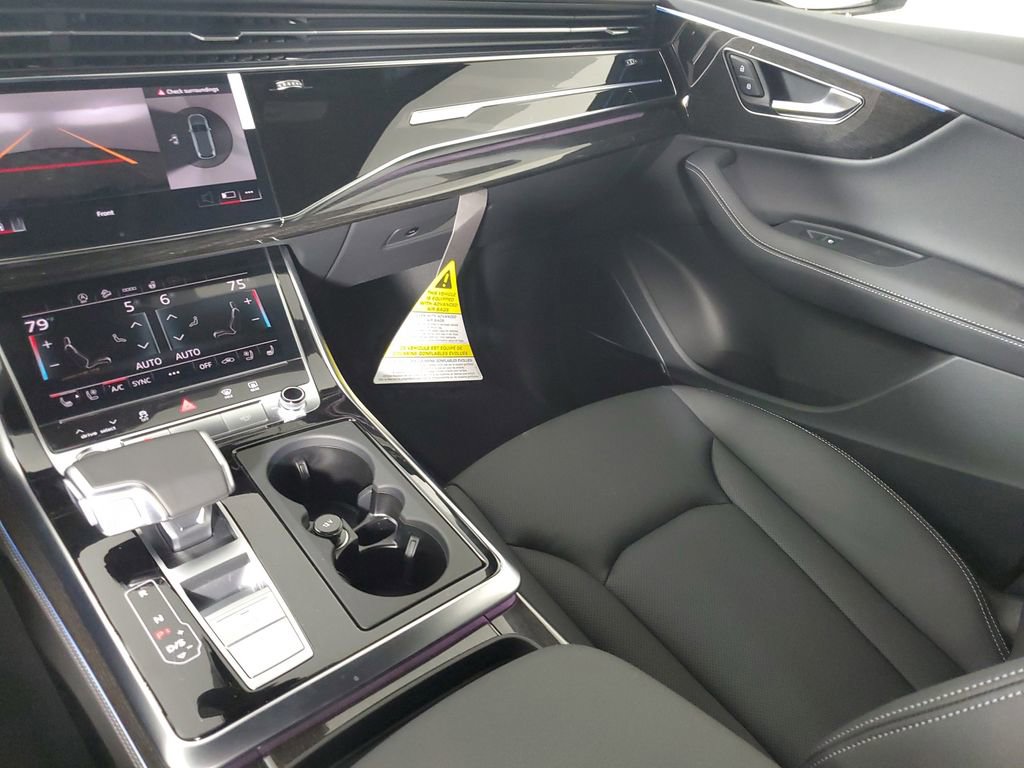 New 2026 Audi Q7 3.0T Premium Plus AWD/4WD image 17
