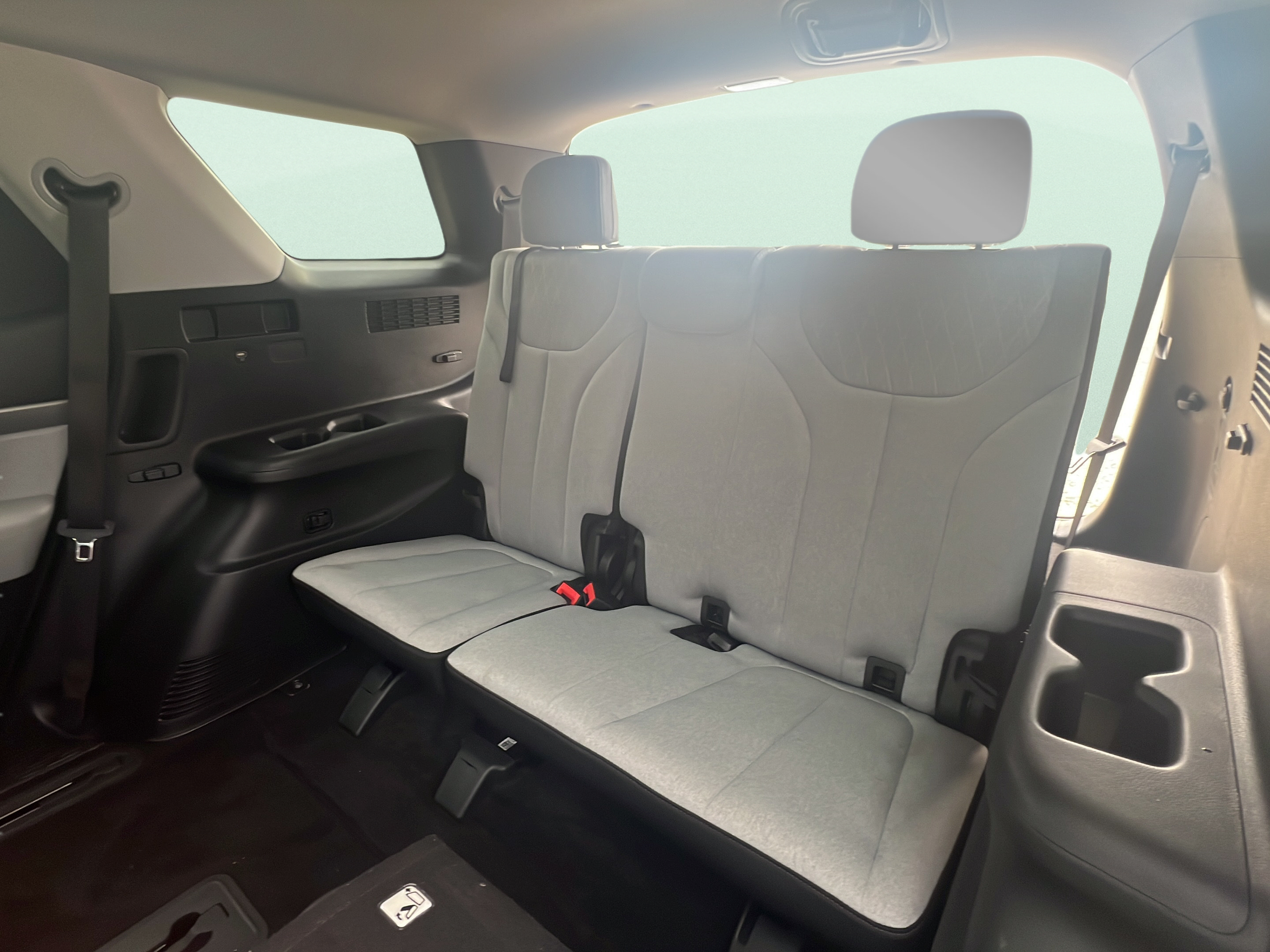 Used 2020 Hyundai Palisade SEL w/ Convenience Package FWD image 25