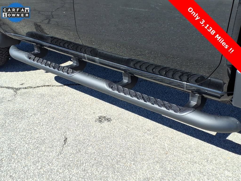 Used 2026 Chevrolet Silverado 2500 LT w/ Trail Boss Package image 14