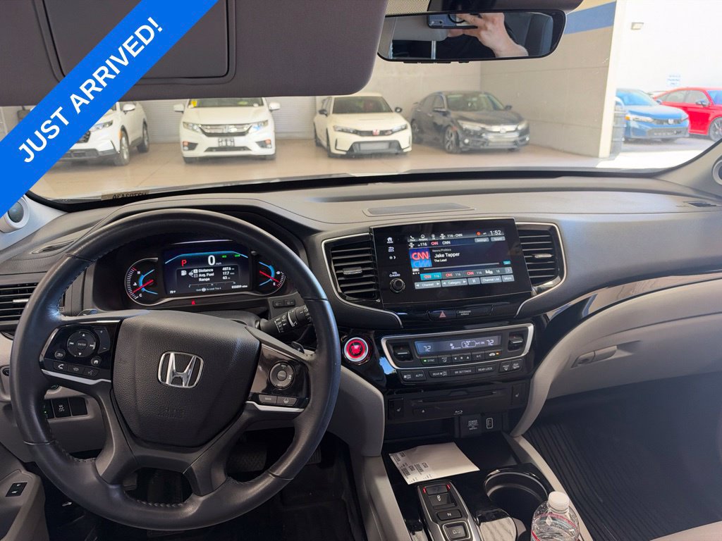 Used 2019 Honda Pilot Touring image 6