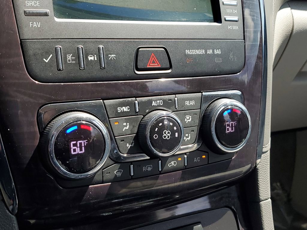 Used 2017 Buick Enclave Convenience image 31