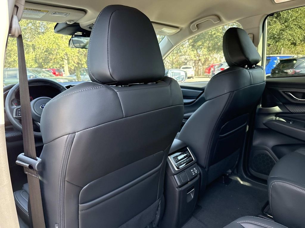New 2026 Subaru Ascent Premium image 12