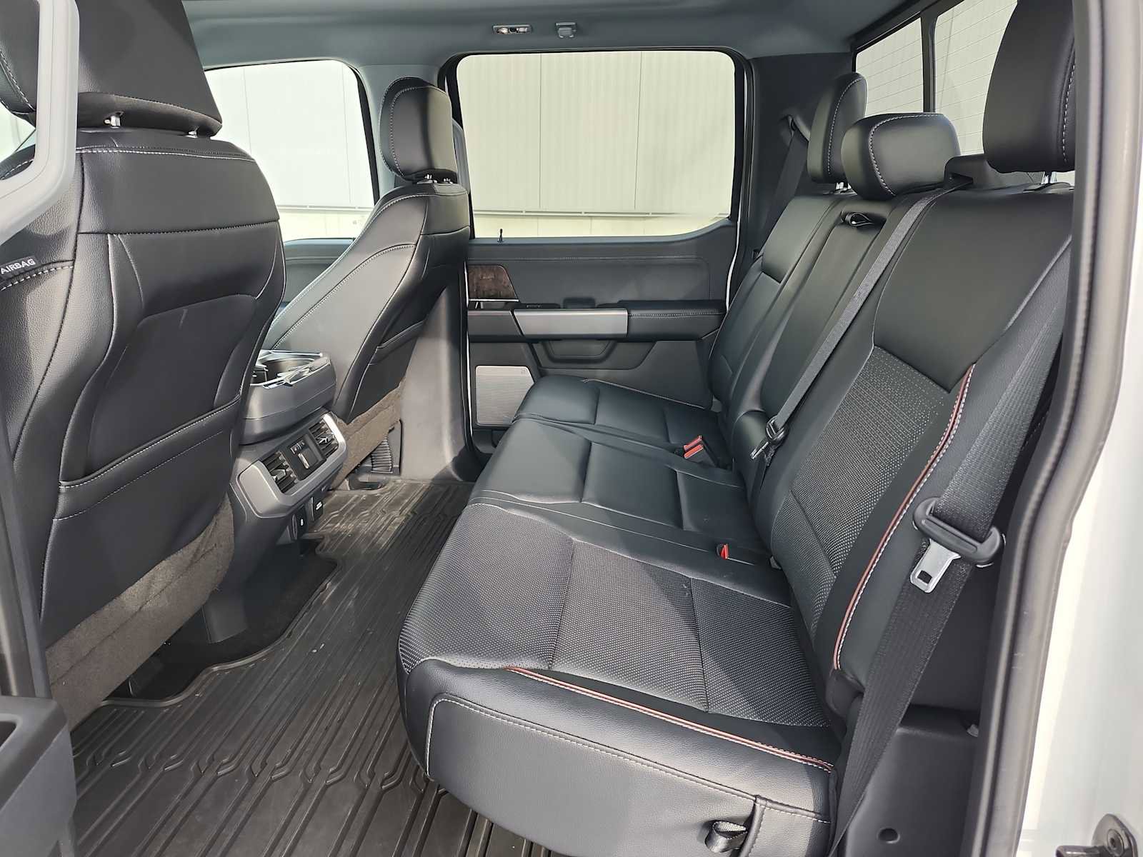 Used 2023 Ford F150 Lariat w/ Equipment Group 502A High image 15