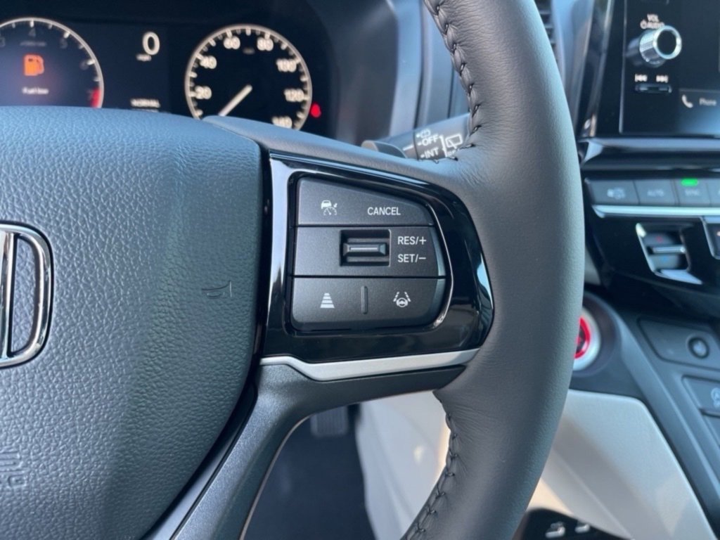 New 2026 Honda Odyssey EX-L image 14