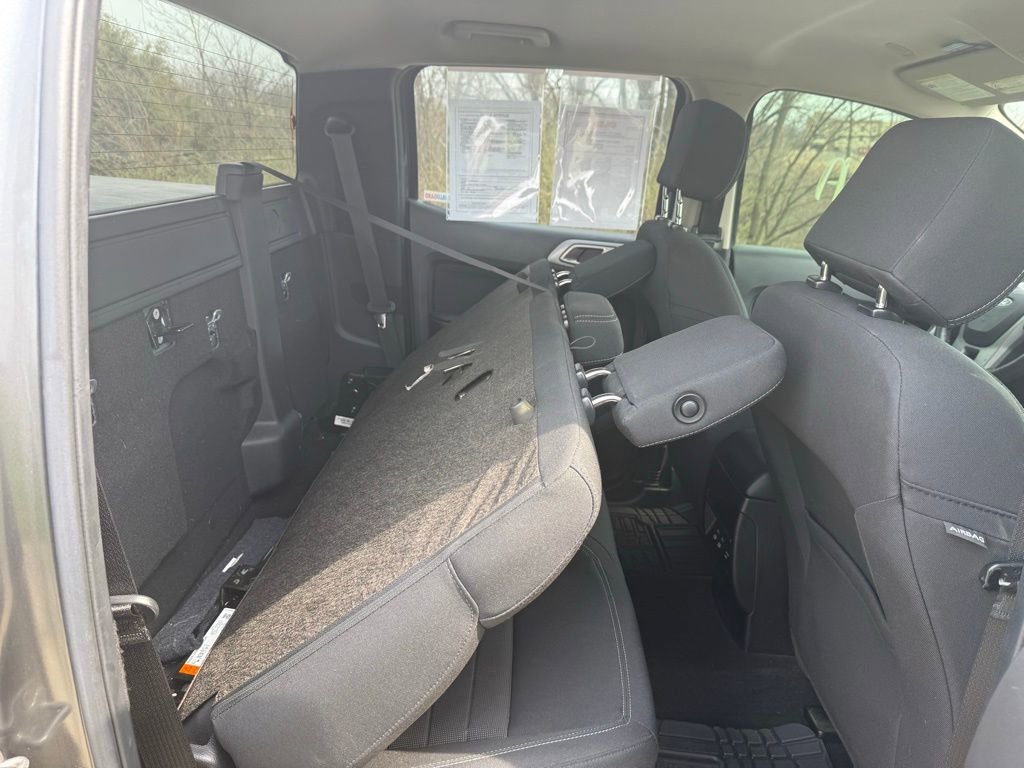 Used 2019 Ford Ranger XLT w/ Equipment Group 301A Mid image 14