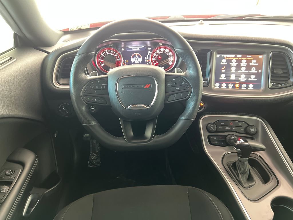 Used 2022 Dodge Challenger GT w/ Performance Handling Group image 15
