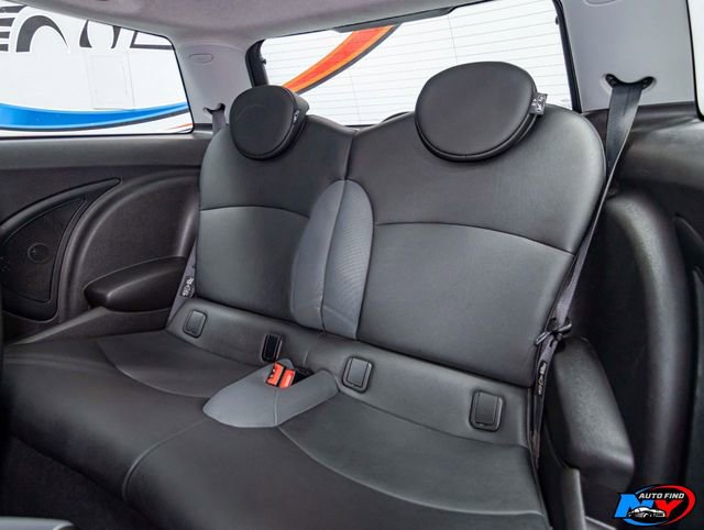 Used 2008 MINI Cooper S image 17