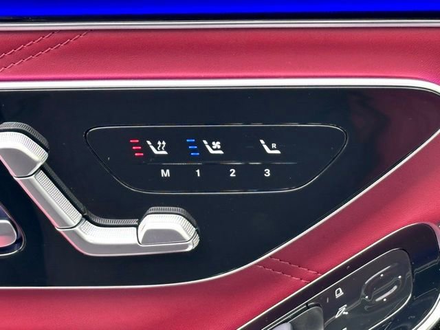 New 2026 Mercedes-Benz S 63 AMG S image 29