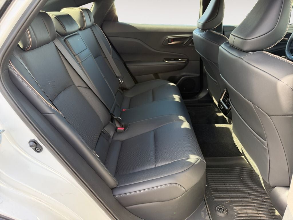 New 2026 Toyota Crown Platinum AWD/4WD image 23