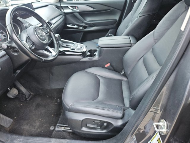Used 2022 MAZDA CX-9 Touring AWD/4WD image 13