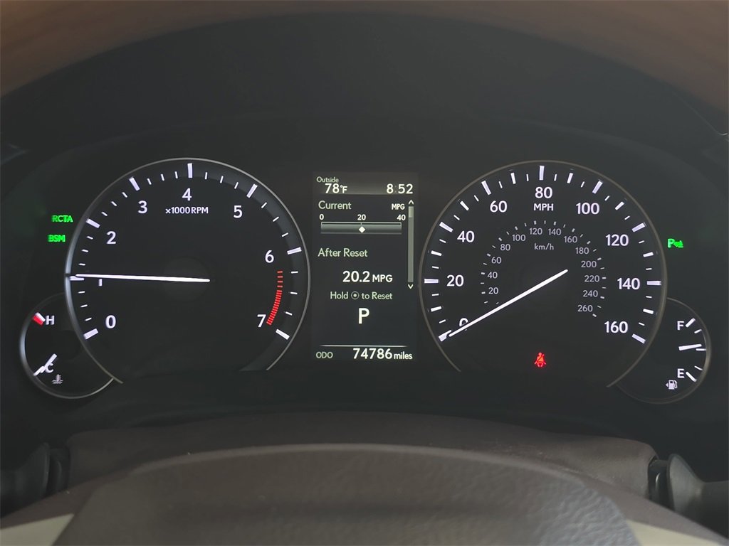 Used 2017 Lexus RX 350 FWD w/ Premium Package image 19