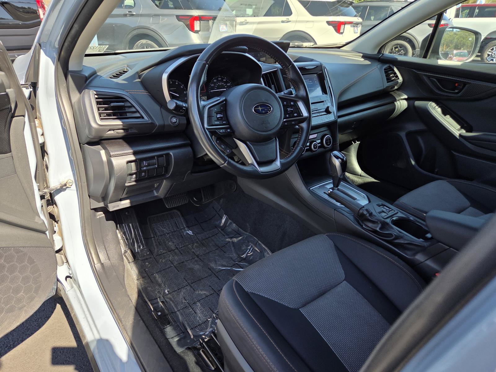 Used 2023 Subaru Crosstrek 2.0i Premium w/ Popular Package #3 AWD/4WD image 11