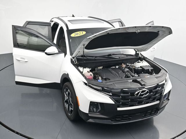 Used 2023 Hyundai Santa Cruz Limited w/ Launch Package AWD/4WD image 37