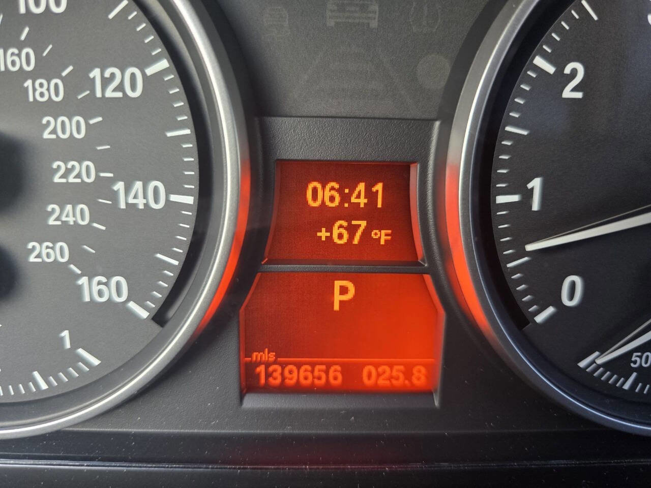 Used 2013 BMW X1 xDrive28i w/ Premium Pkg image 26