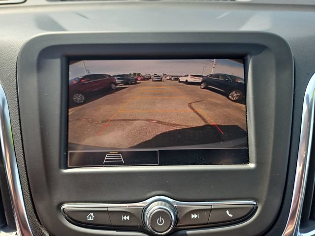 Used 2024 Chevrolet Equinox LT FWD image 20