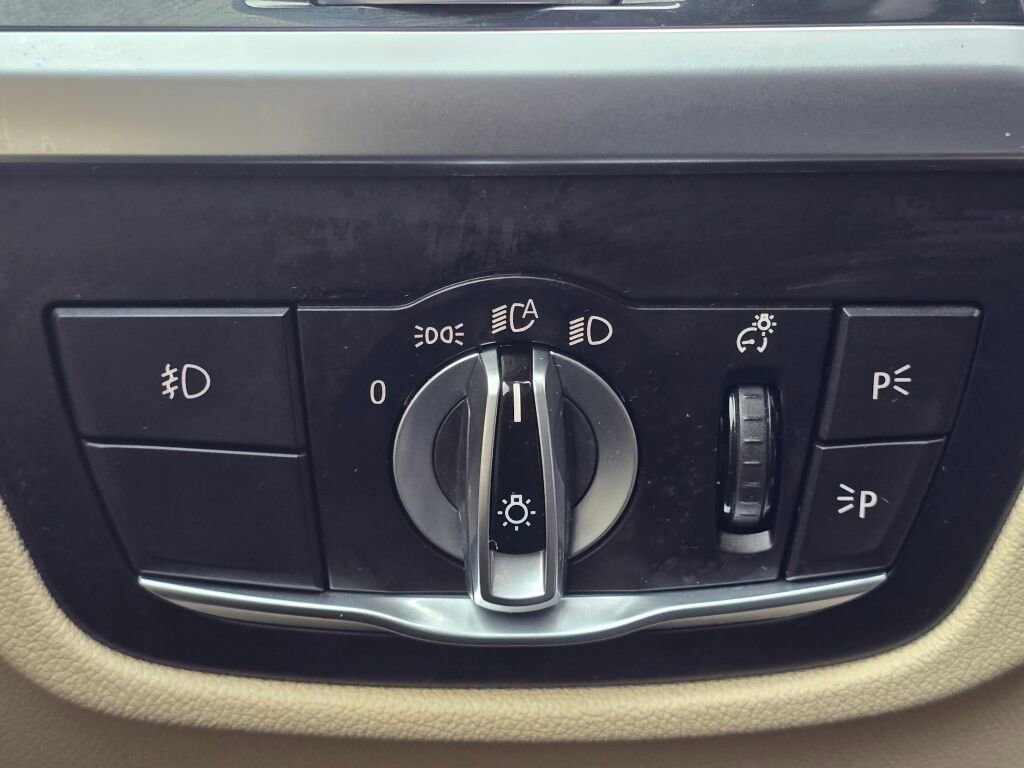 Used 2018 BMW X3 xDrive30i image 25