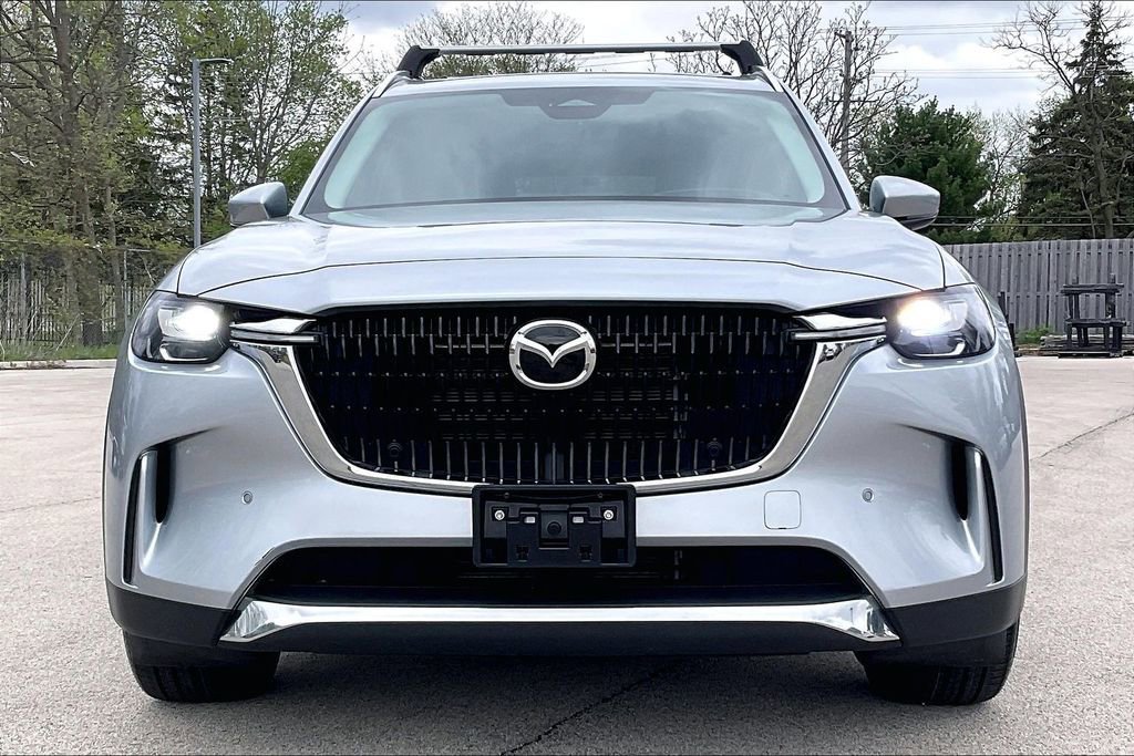 Certified 2024 MAZDA CX-90 Plug-In Hybrid w/ Premium Pkg AWD/4WD image 3