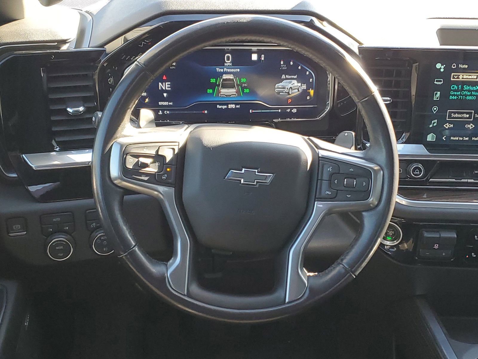 Used 2022 Chevrolet Silverado 1500 RST w/ All Star Edition Plus image 12