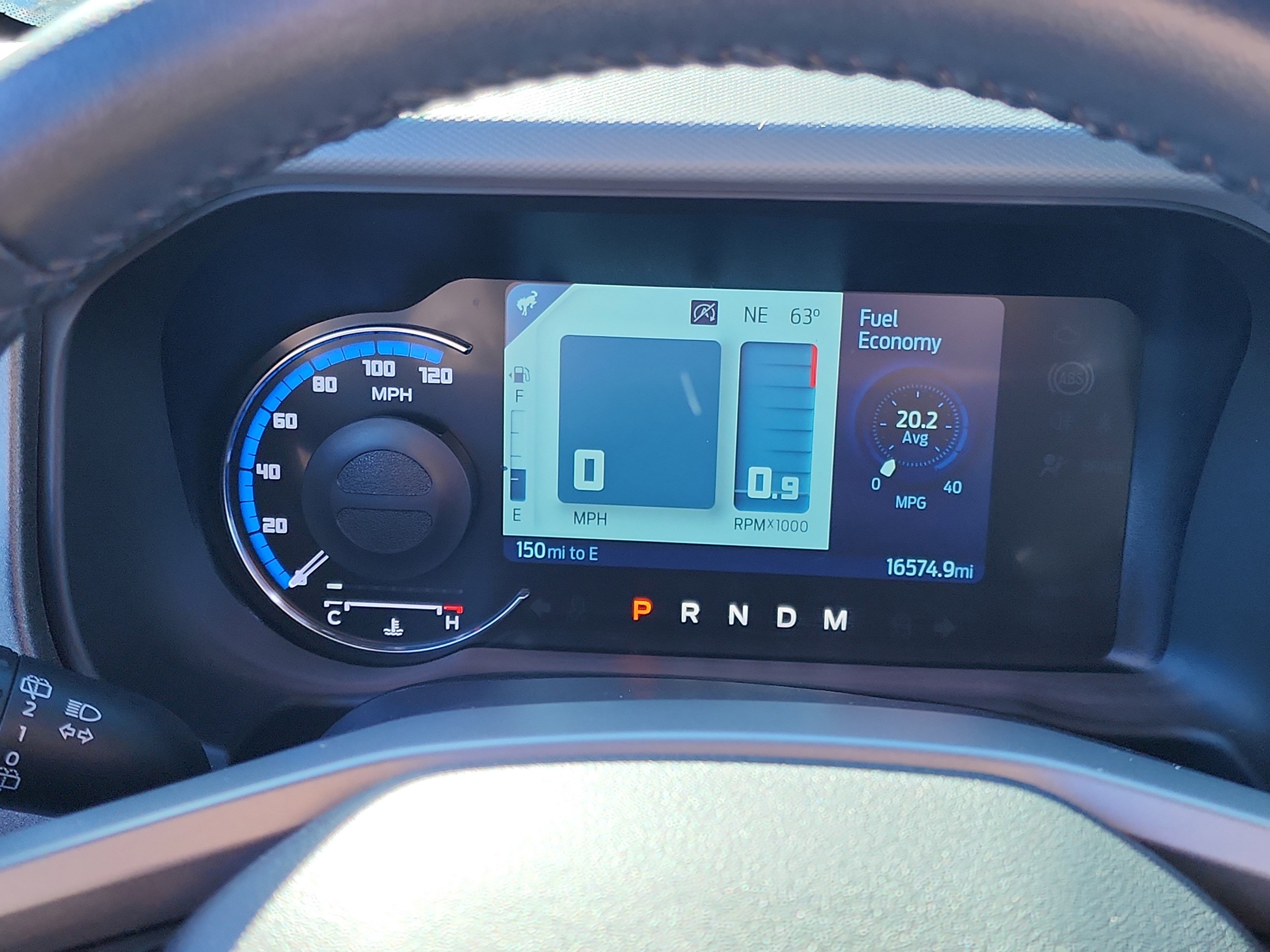 Used 2024 Ford Bronco Big Bend image 14