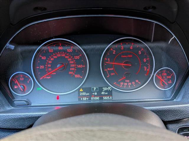 Used 2014 BMW 335i Gran Turismo xDrive image 11