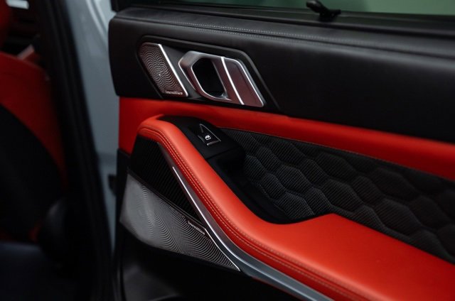 Used 2024 BMW X5 M Competition w/ Executive Package image 31