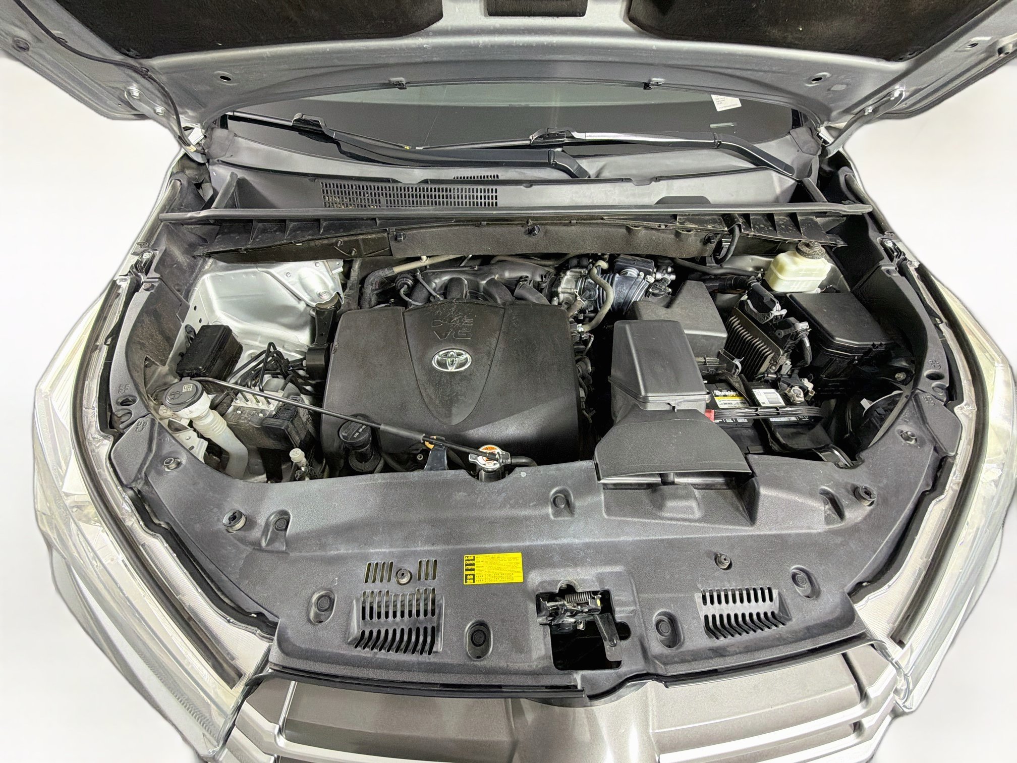 Used 2018 Toyota Highlander XLE FWD image 33