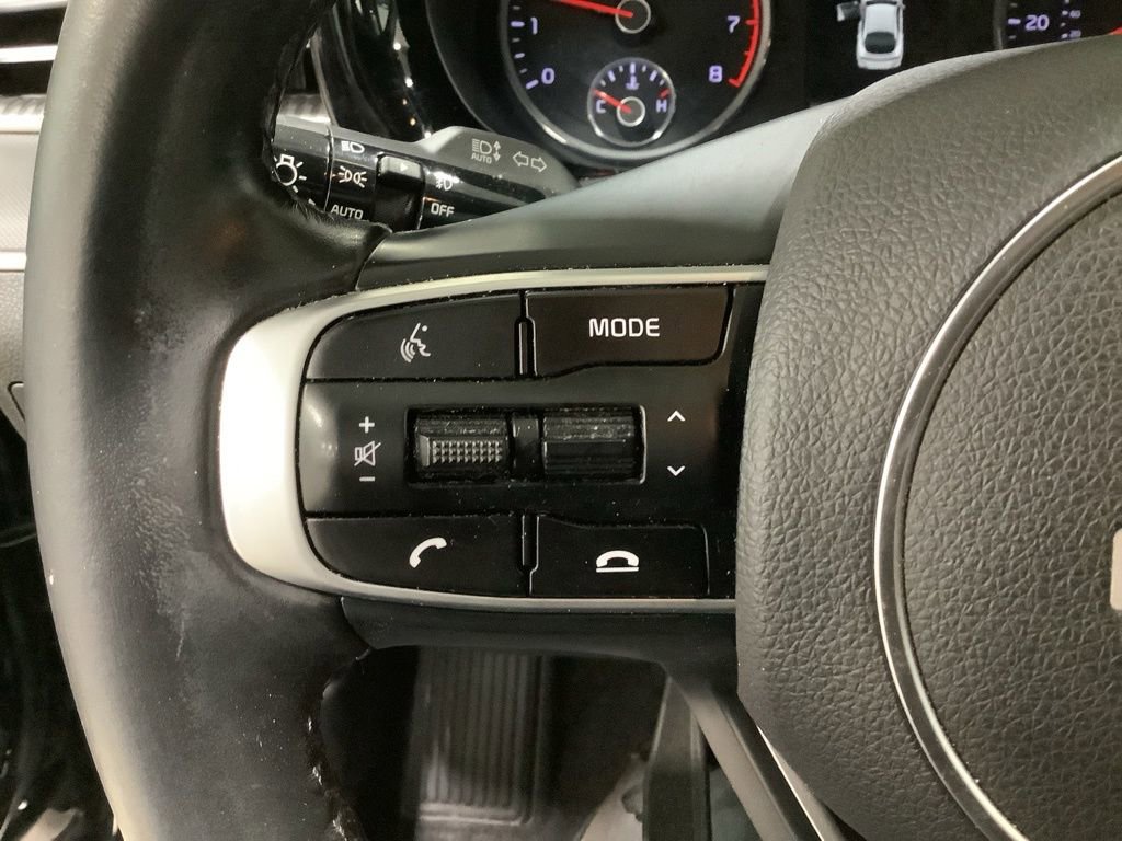 Used 2022 Kia K5 GT-Line image 14
