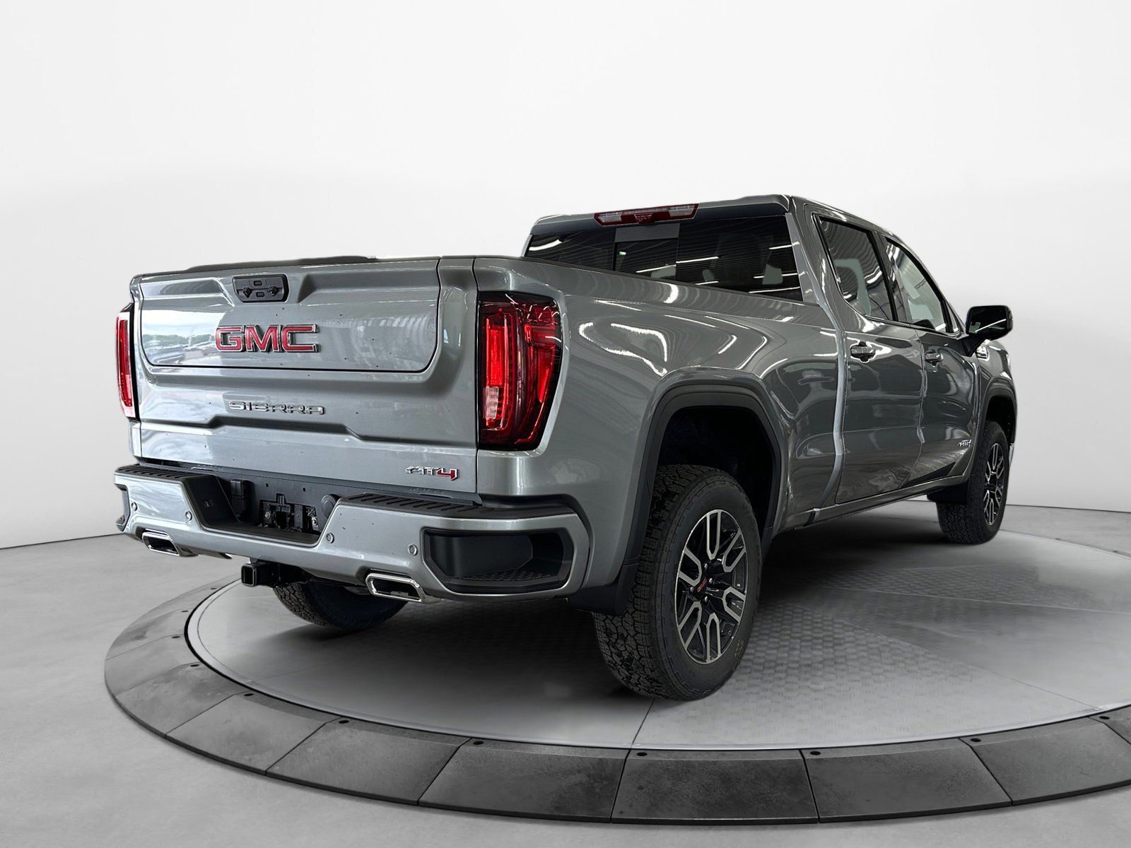 New 2026 GMC Sierra 1500 AT4 w/ AT4 Premium Package image 5