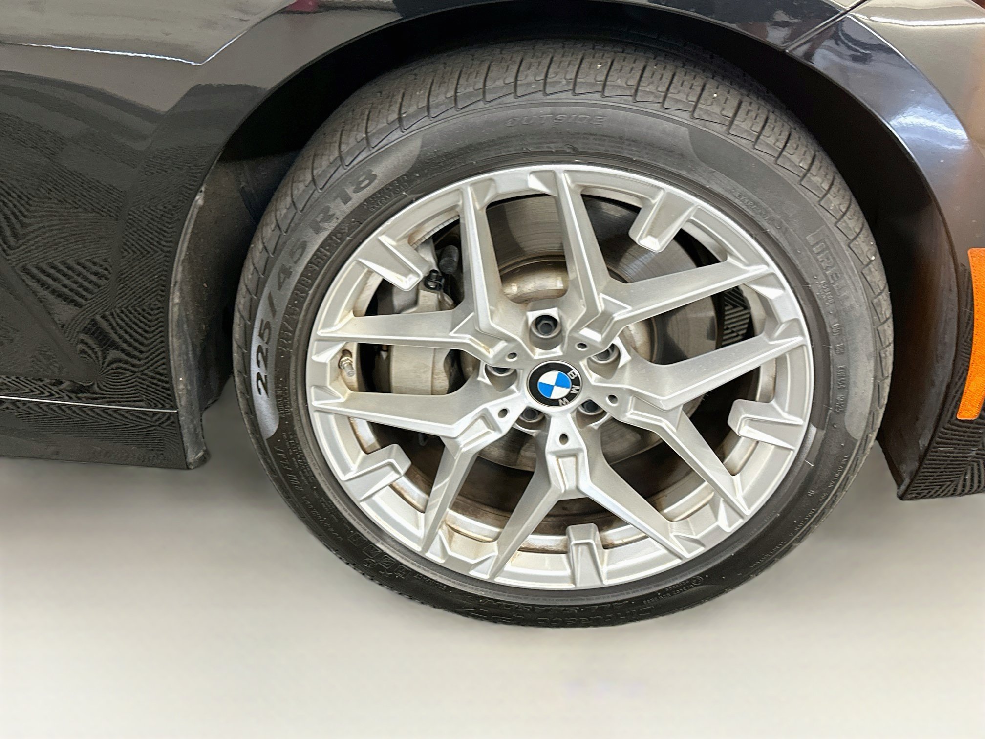 Used 2026 BMW 330i xDrive Sedan AWD/4WD image 11