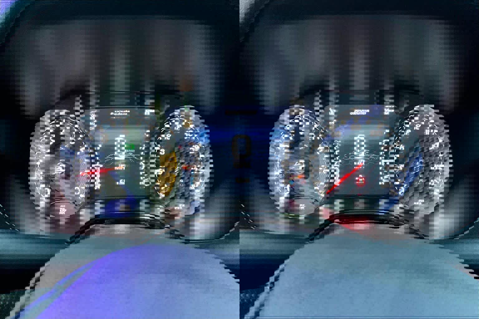 New 2026 Jeep Compass Latitude image 18