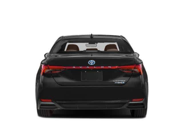 Used 2021 Toyota Avalon Limited w/ Advanced Safety Package FWD image 5