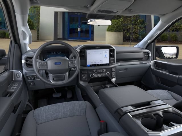New 2026 Ford F150 XLT w/ XLT Chrome Appearance Package AWD/4WD image 10