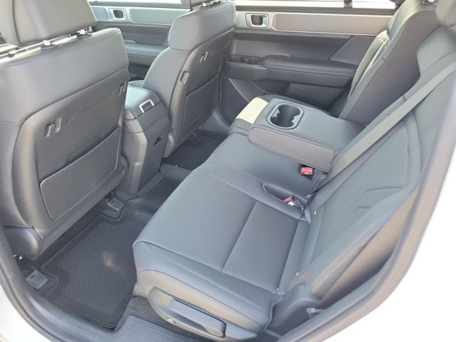 New 2027 Hyundai Santa Fe SEL FWD image 24