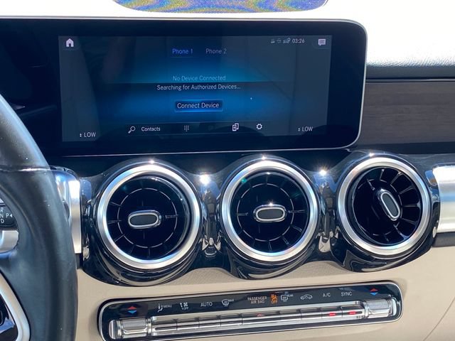 Used 2020 Mercedes-Benz GLB 250 4MATIC image 9