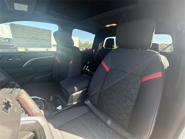 New 2026 Chevrolet Colorado Z71 image 20