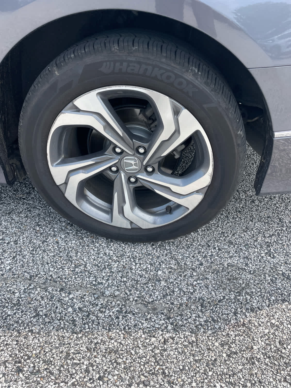 Used 2020 Honda Accord EX-L image 12