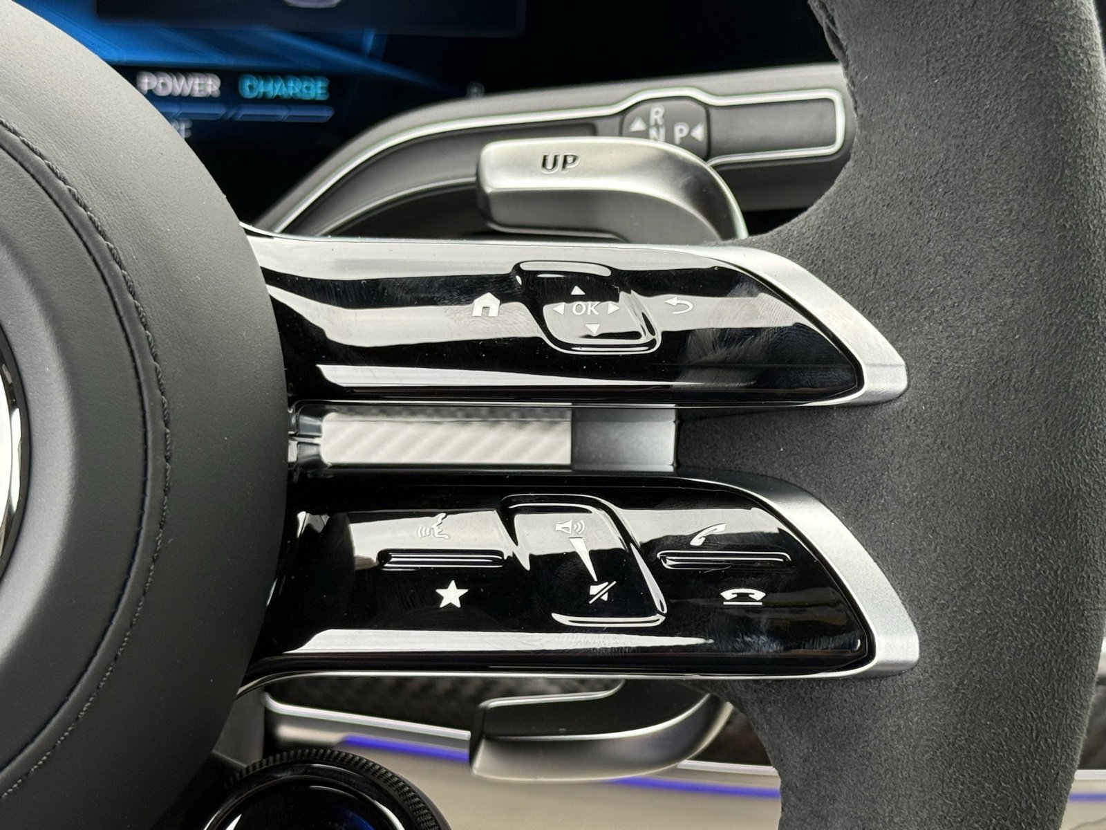 New 2026 Mercedes-Benz GLS 63 AMG 4MATIC image 21