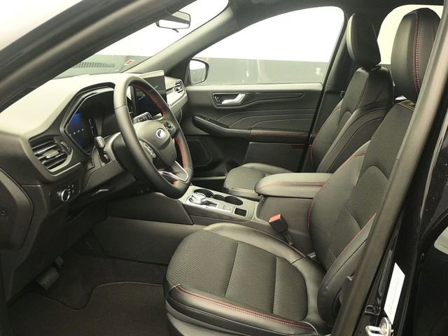 New 2026 Ford Escape ST-Line w/ Tech Pack #1 image 11