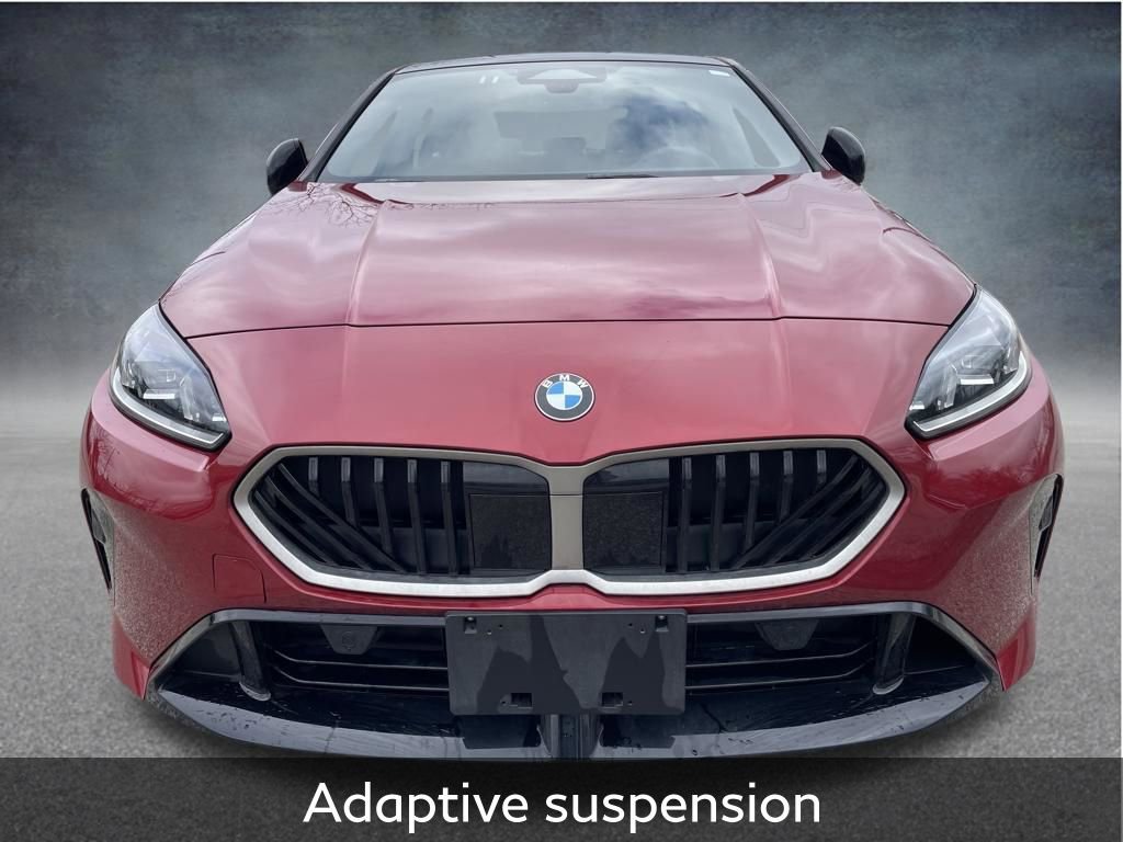Used 2026 BMW 228i xDrive image 7