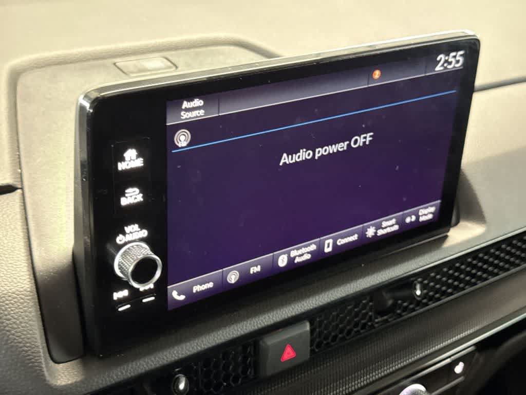 Used 2024 Honda CR-V EX-L image 18