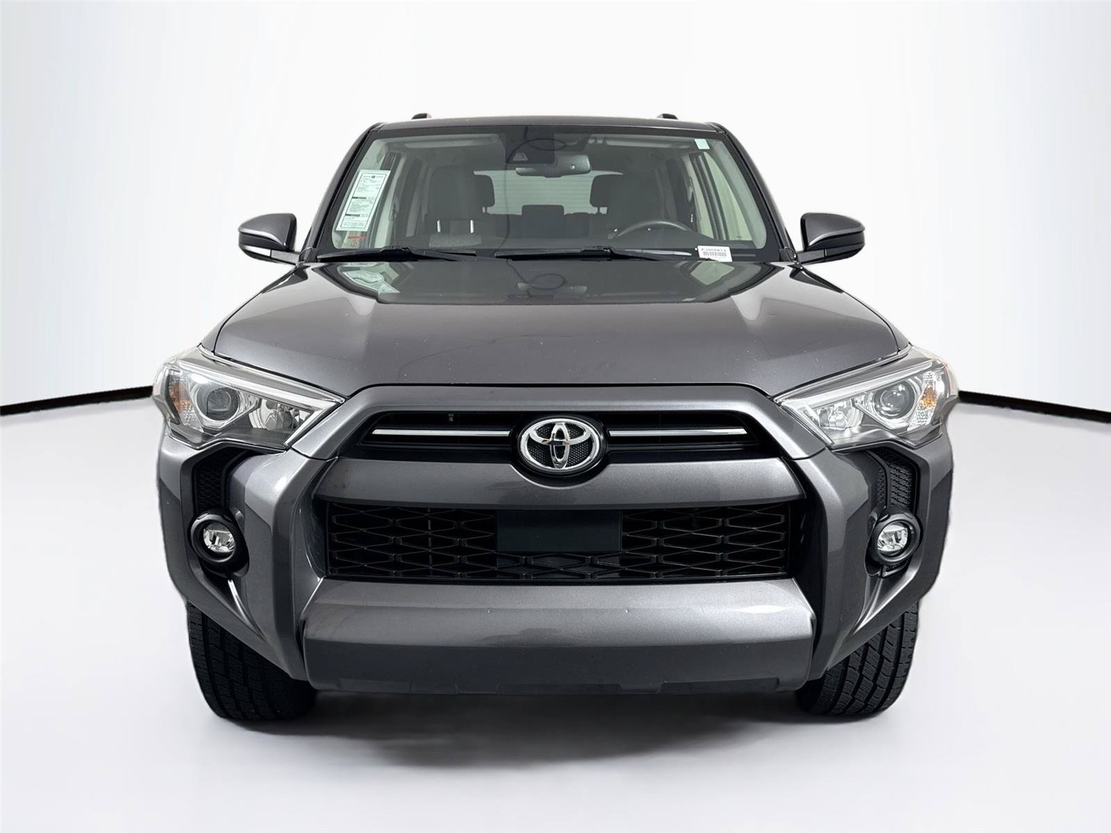 Used 2021 Toyota 4Runner SR5 AWD/4WD image 7