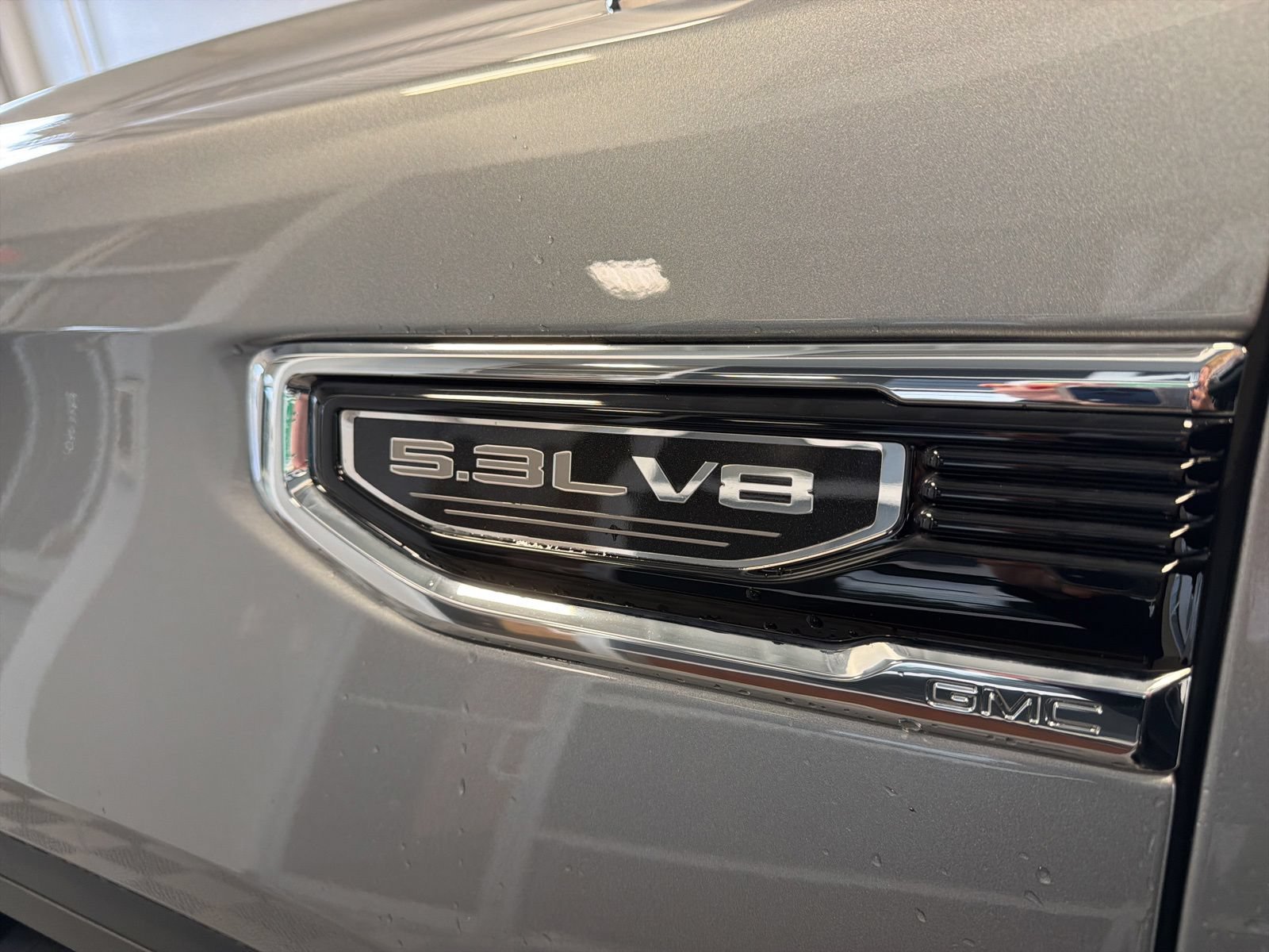 Used 2023 GMC Sierra 1500 Denali w/ Denali Reserve Package AWD/4WD image 13