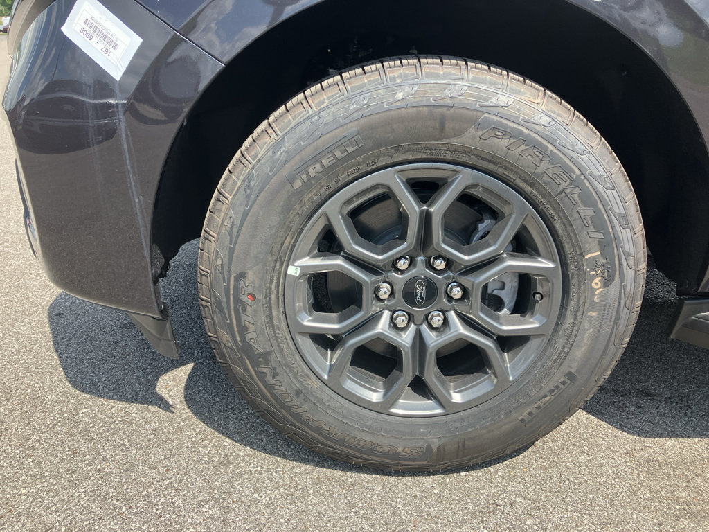 New 2027 Ford Expedition Active AWD/4WD image 33