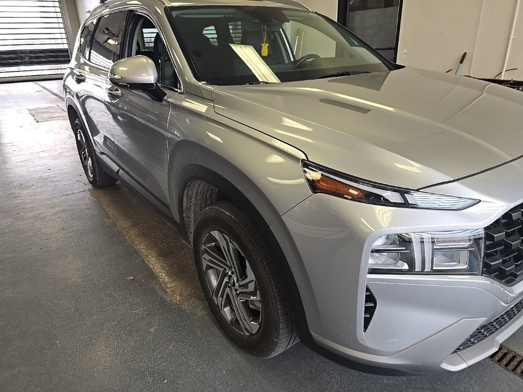 Certified 2023 Hyundai Santa Fe SEL