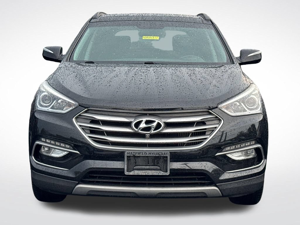 Used 2018 Hyundai Santa Fe Sport FWD image 3