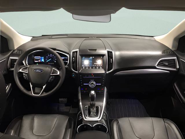 Used 2018 Ford Edge Titanium w/ Equipment Group 302A image 18