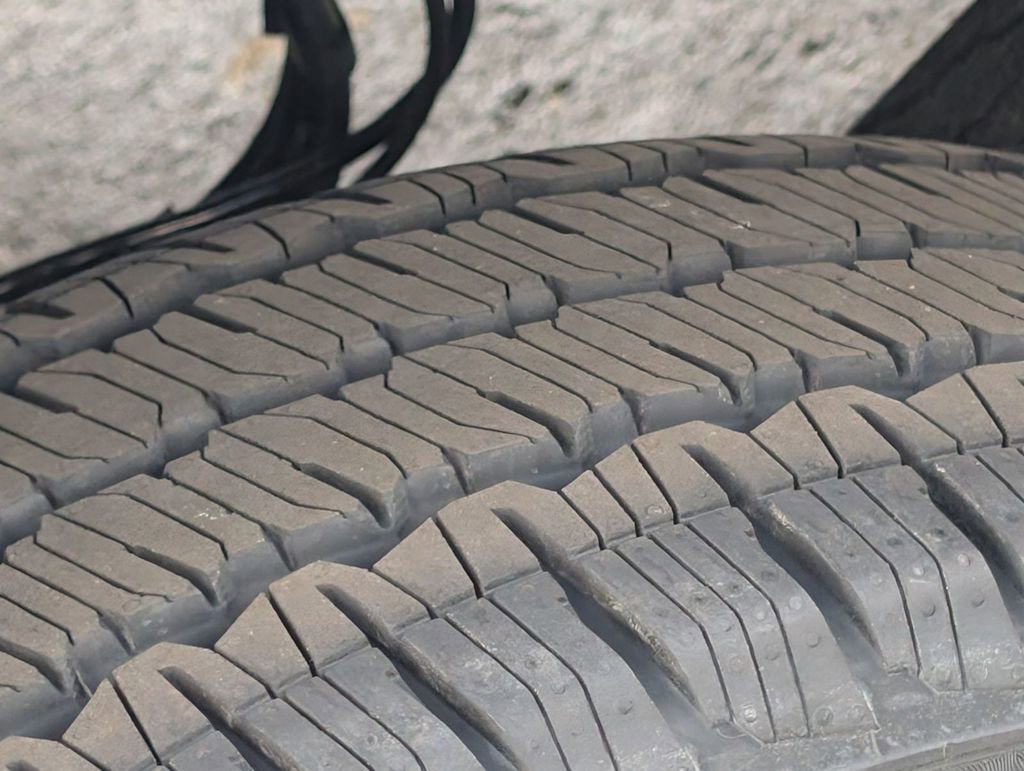 New 2026 Ford Transit 350 148 High Roof Extended w/ Load Area Protection Package image 18