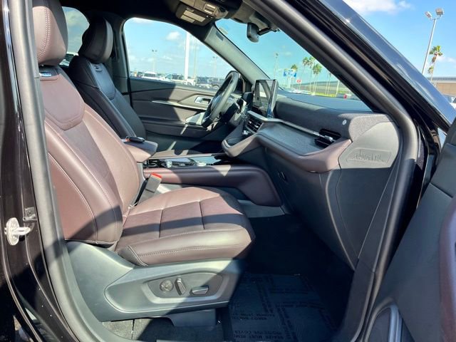 New 2026 Ford Explorer Platinum image 23