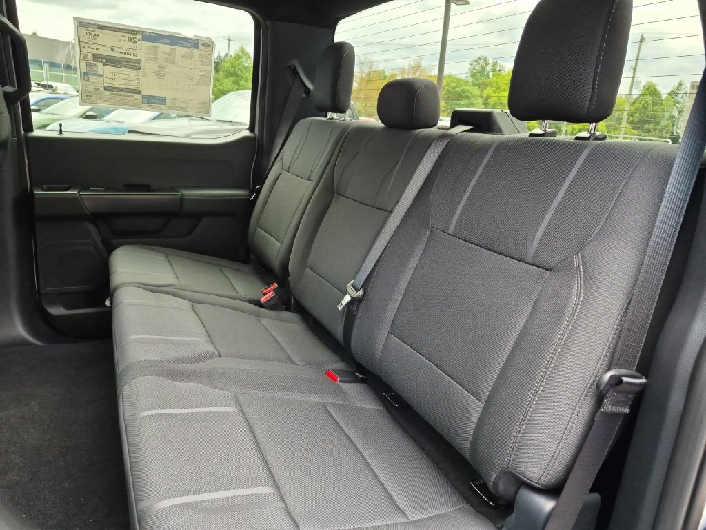 New 2026 Ford F150 STX w/ Equipment Group 200A AWD/4WD image 23