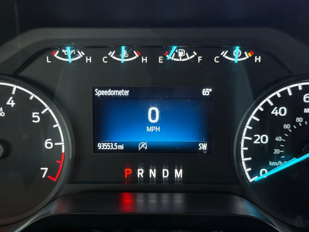 Used 2021 Ford F150 XLT w/ Trailer Tow Package AWD/4WD image 32